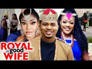Royal Good Wife Season 1 & 2 - 2019
